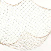 Outdoor Application Nylon PP Fishing Net for Mooring